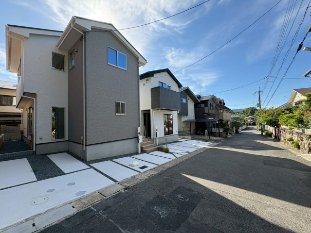 京都市伏見区醍醐大高町2号地のその他