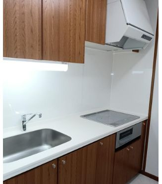 【キッチン】 | 目白台ビル | キッチンです