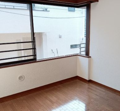 【内装】 | 目白台ビル | 中はこのようになっています