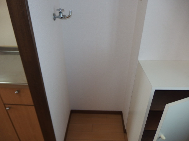 エクセル井田の設備