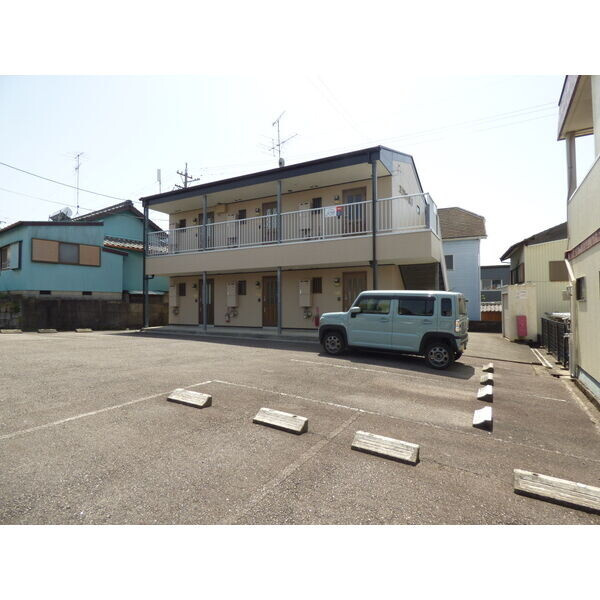 エクセル井田のその他