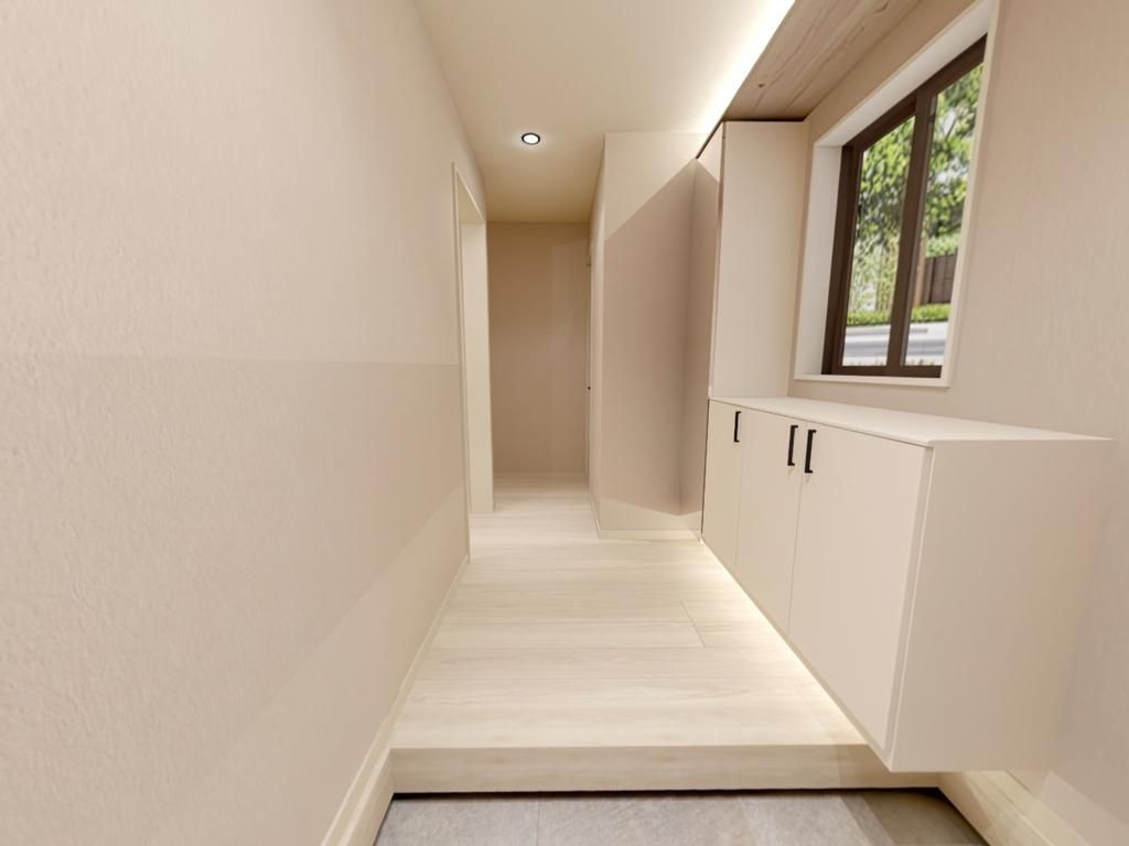 鎌倉市西鎌倉3丁目　中古戸建