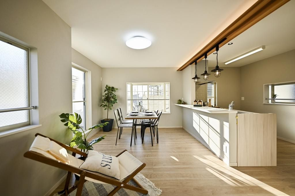 鎌倉市西鎌倉3丁目　中古戸建