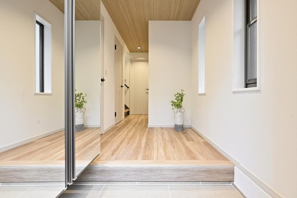 鎌倉市西鎌倉3丁目　中古戸建