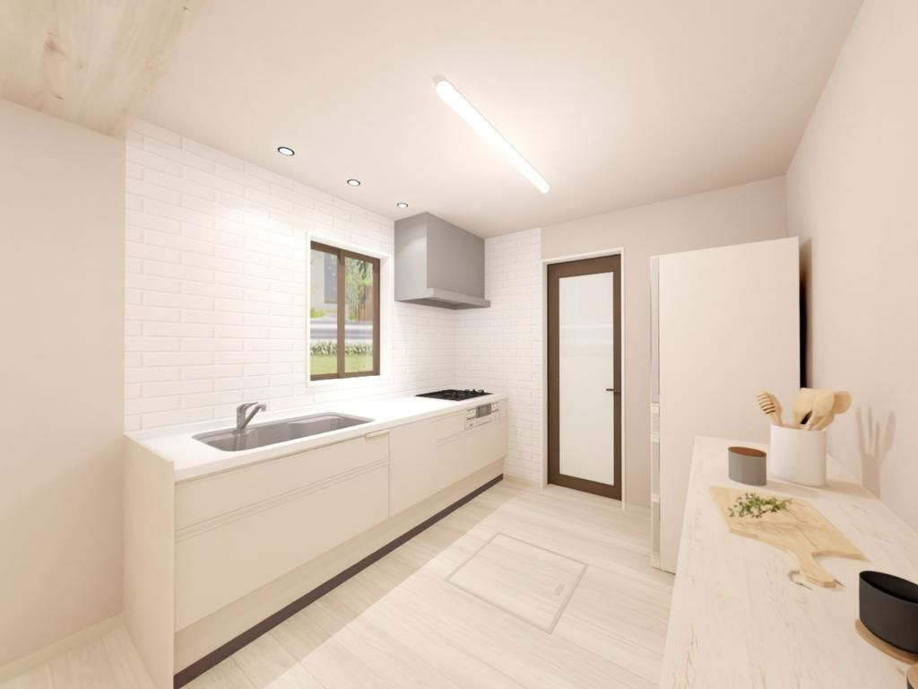 鎌倉市西鎌倉3丁目　中古戸建