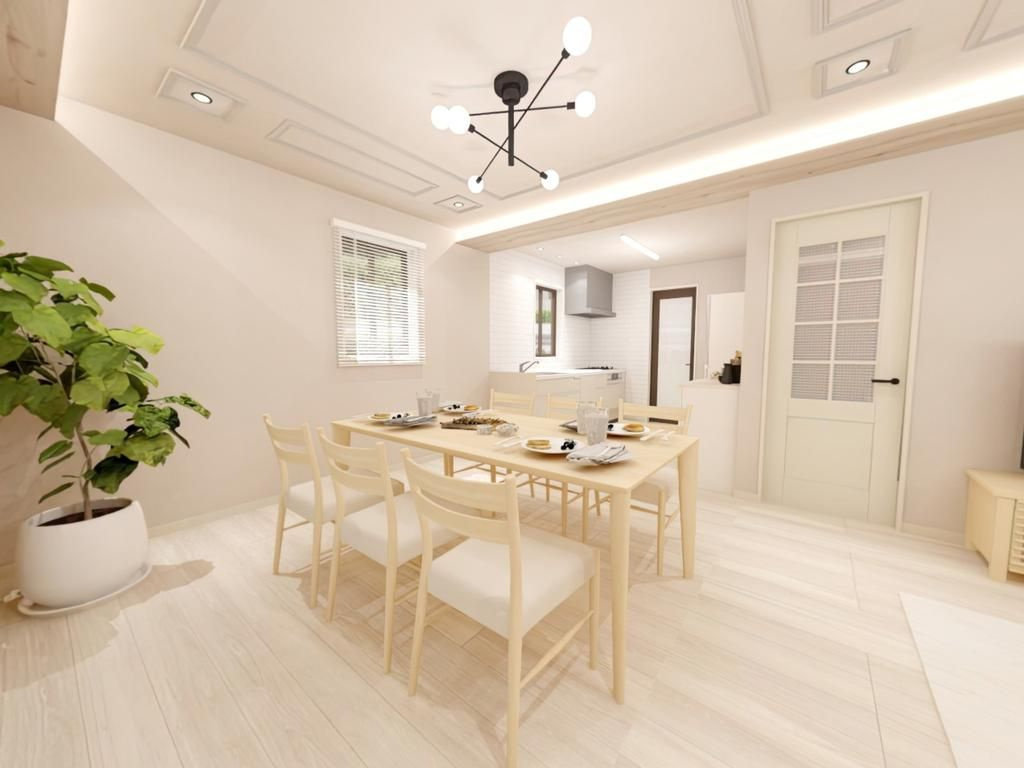 鎌倉市西鎌倉3丁目　中古戸建