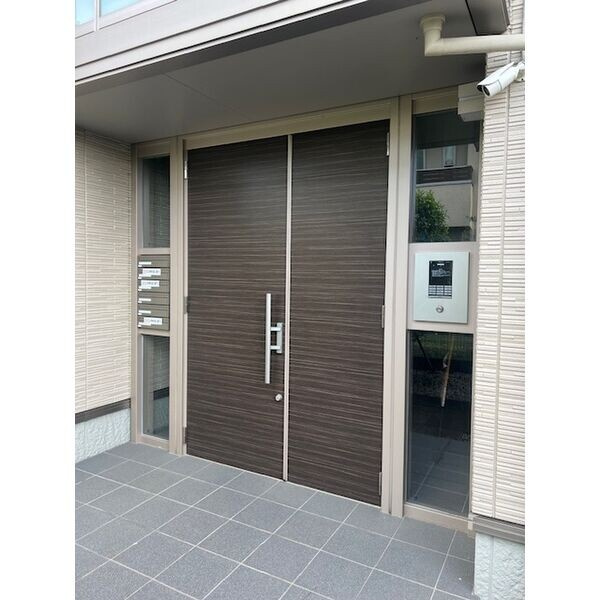 キアラのその他共用部分