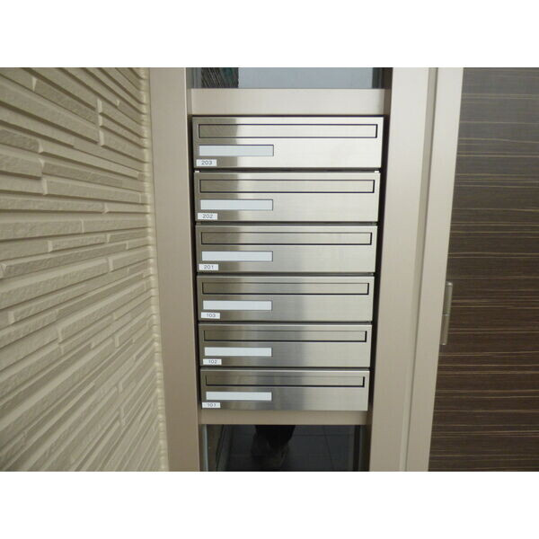 キアラのその他共用部分