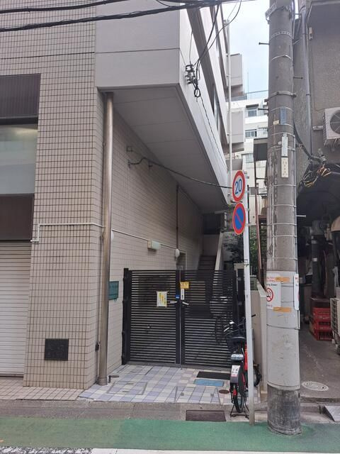 ルーブル小石川・森田ビルのその他