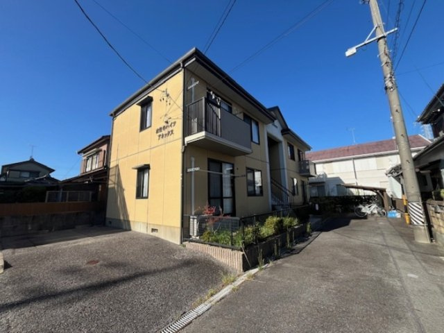 法性寺ハイツアネックス