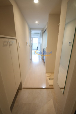 【玄関】 | セレニテ本町ルフレ