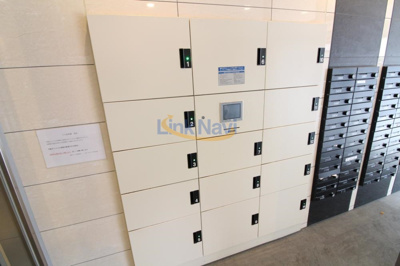 【その他共用部分】 | セレニテ本町ルフレ