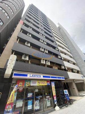 【外観】 | セレニテ本町ルフレ