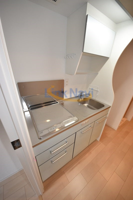 【キッチン】 | セレニテ本町ルフレ