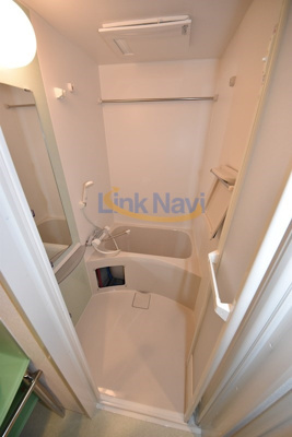 【浴室】 | セレニテ本町ルフレ