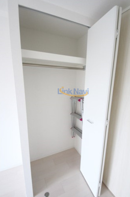 【収納】 | セレニテ本町ルフレ