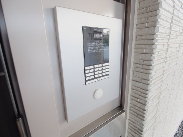 FT・MEビルのセキュリティ