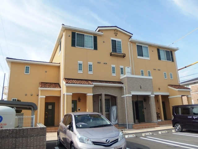 プリムローズⅡ