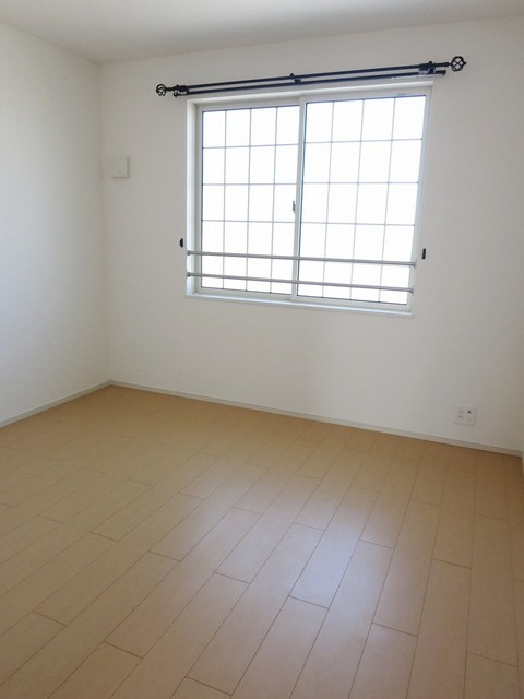 プリムローズⅡの居間・リビング