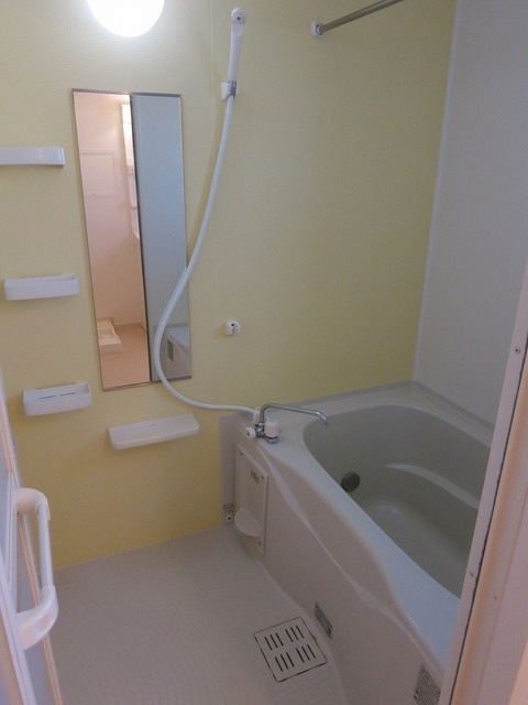 プリムローズⅡのキッチン