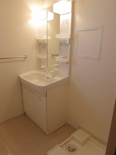 プリムローズⅡのトイレ