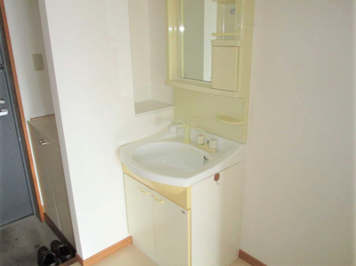 【洗面所】 | 大塚青山ビル