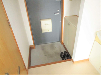 【玄関】 | 大塚青山ビル