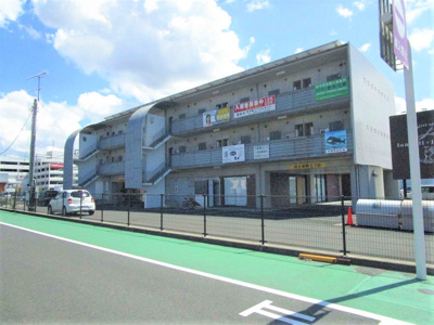 【外観】 | 大塚青山ビル