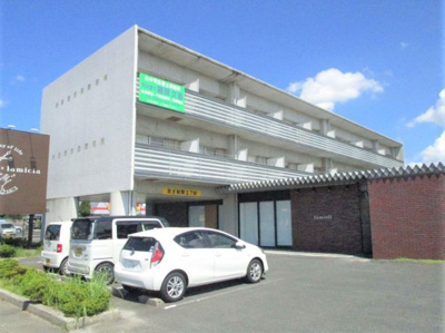 【外観】 | 大塚青山ビル