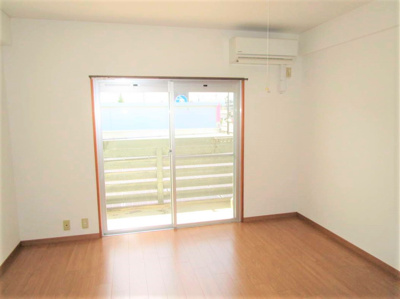 【洋室】 | 大塚青山ビル