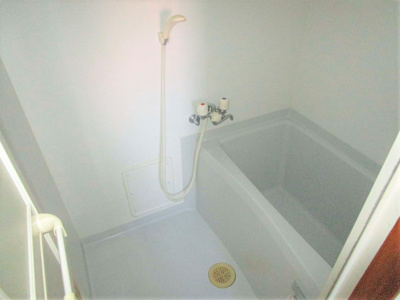 【浴室】 | 大塚青山ビル