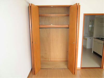 【収納】 | 大塚青山ビル