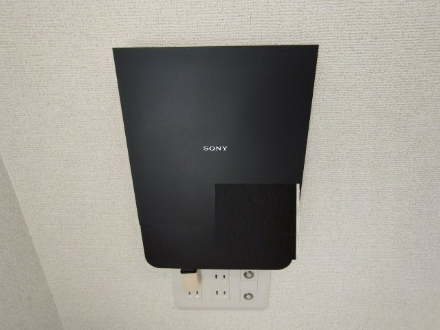 プリンセス・ツリーⅢの設備