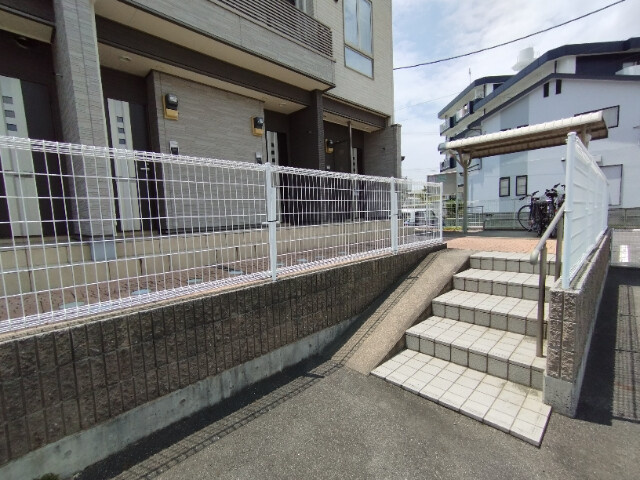 プリンセス　道のその他共用部分