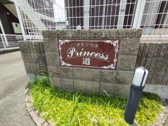プリンセス　道のその他