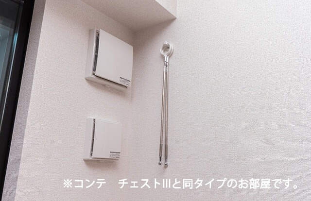 ベル　フルールのその他