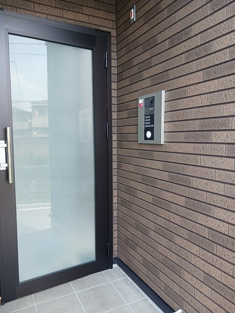 ベル　フルールのその他共用部分