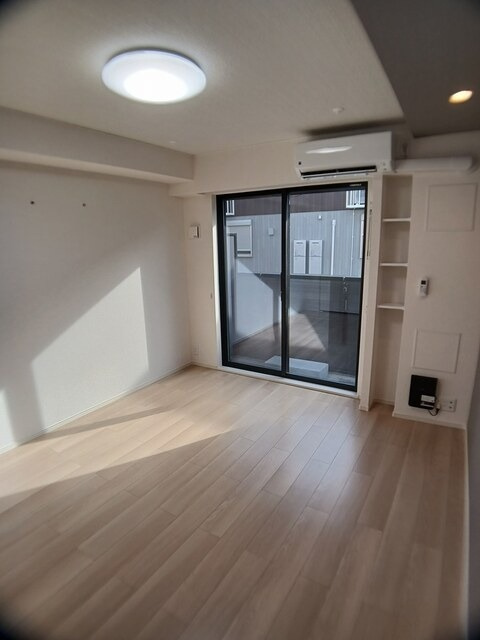 ベル　フルールの居間・リビング