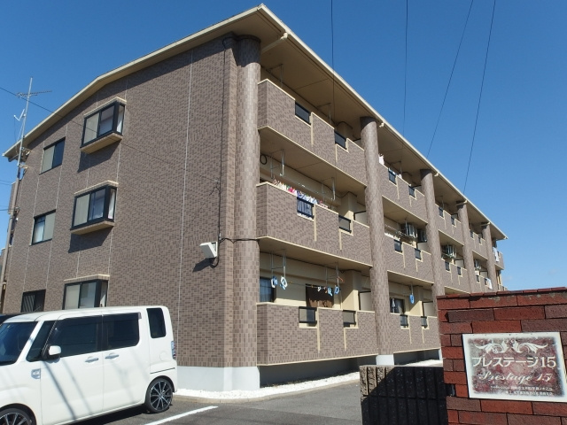 プレステージ１５のその他共用部分