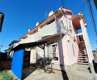 アインス青葉台の画像