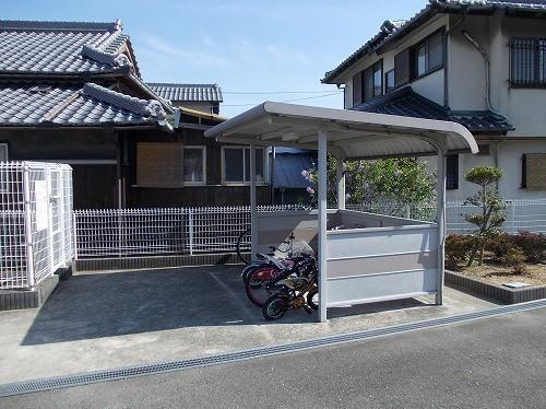 ディス　リュミエールのその他共用部分