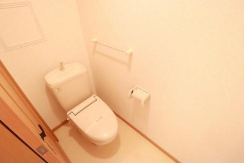 ディス　リュミエールのトイレ|★イメージ写真★★イメージ写真★