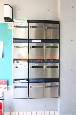 メゾン小林のその他共用部分