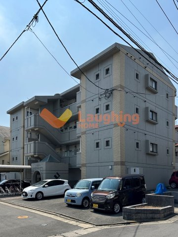 メゾン小林
