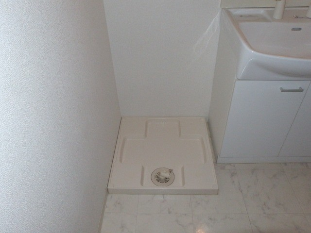 ハートヒルズ井田の設備