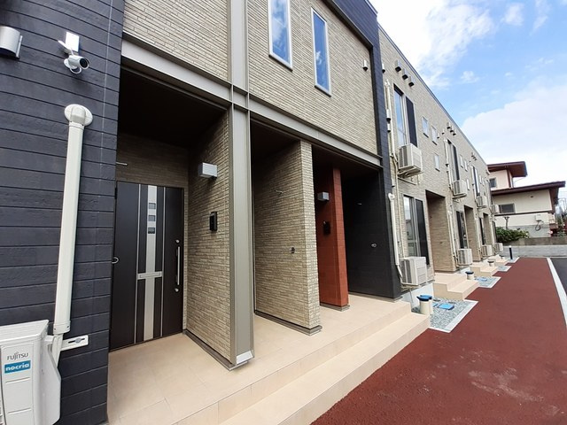 ココ・ヒルズ　Ⅰのその他共用部分|その他