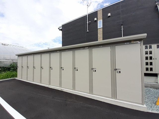 ココ・ヒルズ　Ⅰのその他|その他