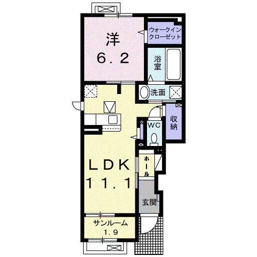 ココ・ヒルズ　Ⅰ