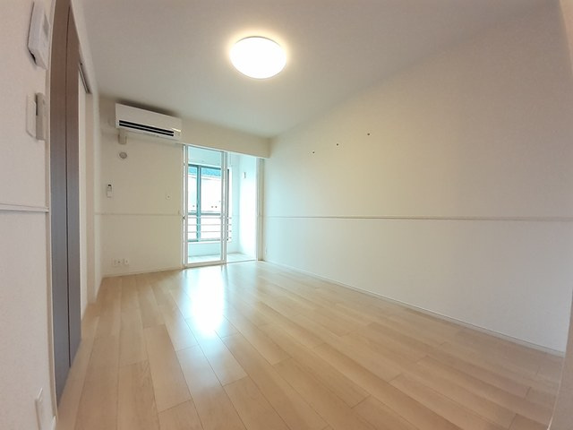 ココ・ヒルズ　Ⅰの居間・リビング|居室・リビング