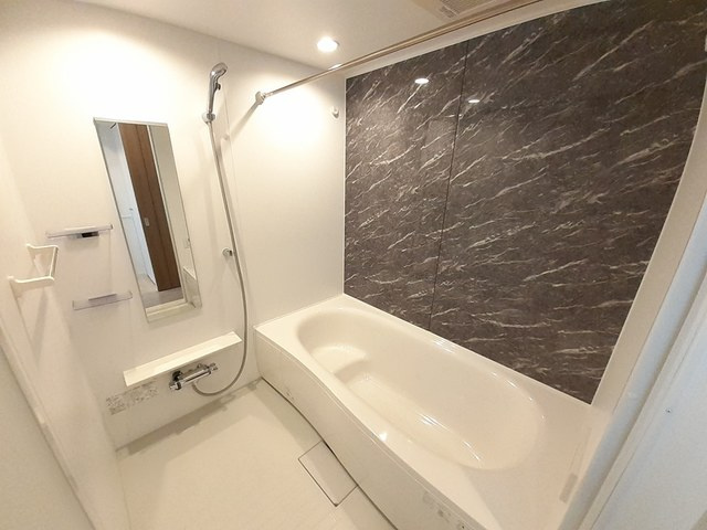 ココ・ヒルズ　Ⅰの浴室|バス